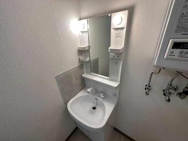 グランメールⅣの物件内観写真