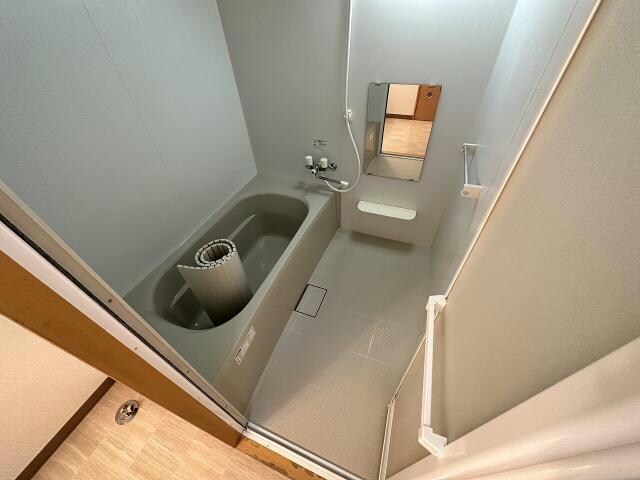 グランメールⅣの物件内観写真