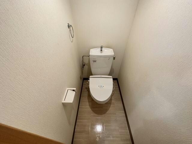 グランメールⅣの物件内観写真