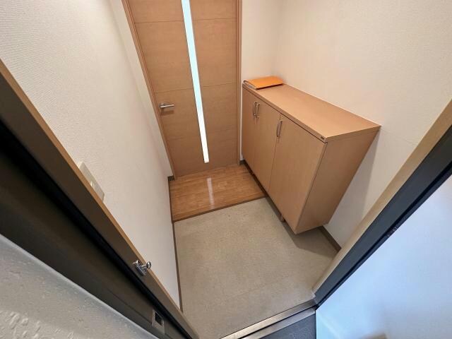 グランメールⅣの物件内観写真