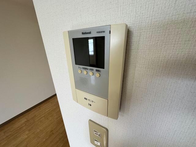 グランメールⅣの物件内観写真