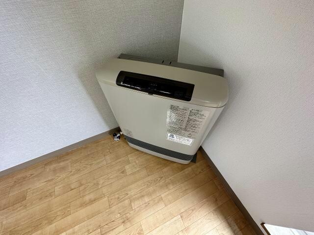 グランメールⅣの物件内観写真