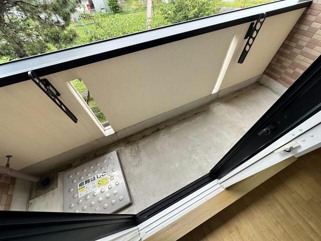 グランメールⅣの物件内観写真