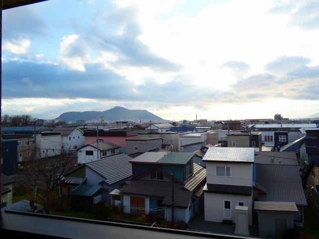 グランメールⅣの物件内観写真