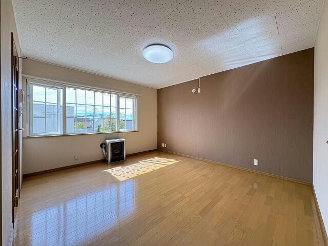 レジデンススウィートⅡの物件内観写真