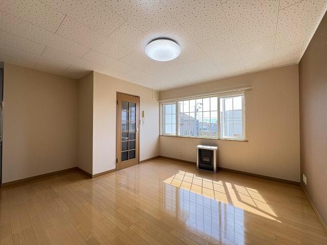 レジデンススウィートⅡの物件内観写真