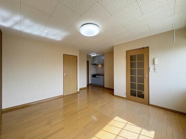 レジデンススウィートⅡの物件内観写真