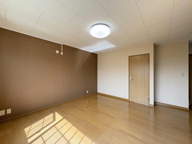 レジデンススウィートⅡの物件内観写真