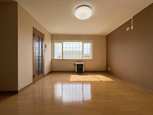 レジデンススウィートⅡの物件内観写真