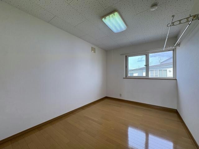 レジデンススウィートⅡの物件内観写真