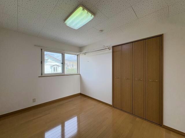 レジデンススウィートⅡの物件内観写真