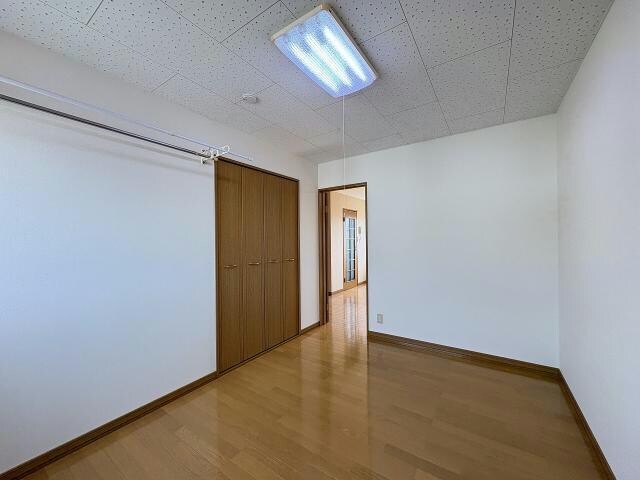 レジデンススウィートⅡの物件内観写真