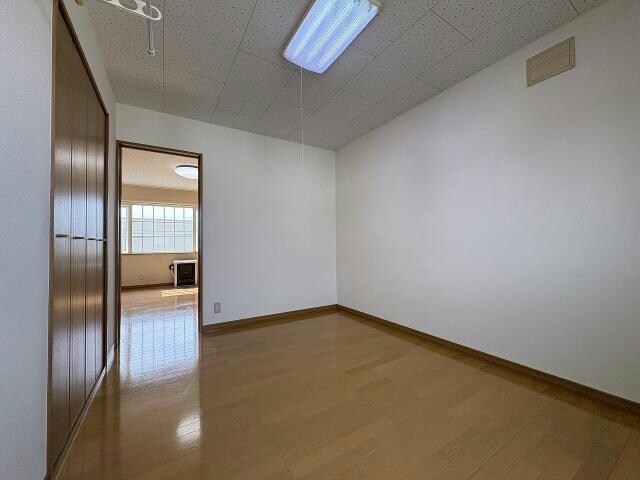 レジデンススウィートⅡの物件内観写真