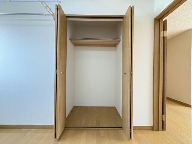 レジデンススウィートⅡの物件内観写真