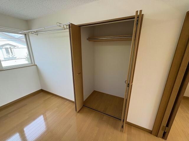 レジデンススウィートⅡの物件内観写真