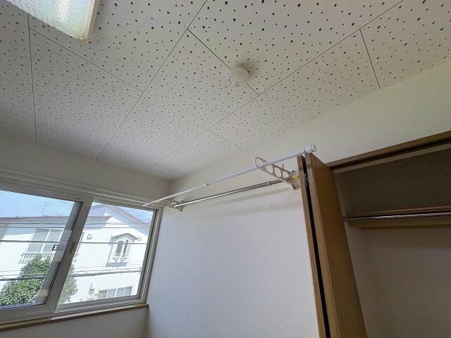 レジデンススウィートⅡの物件内観写真