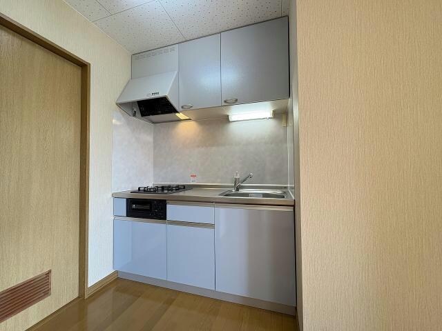 レジデンススウィートⅡの物件内観写真