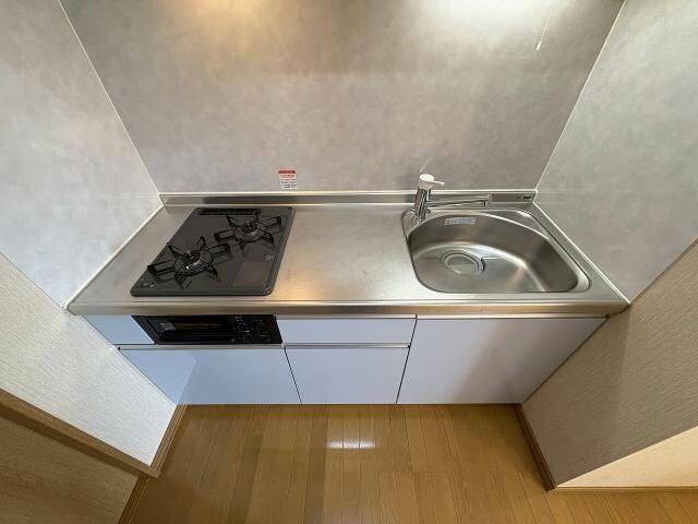 レジデンススウィートⅡの物件内観写真