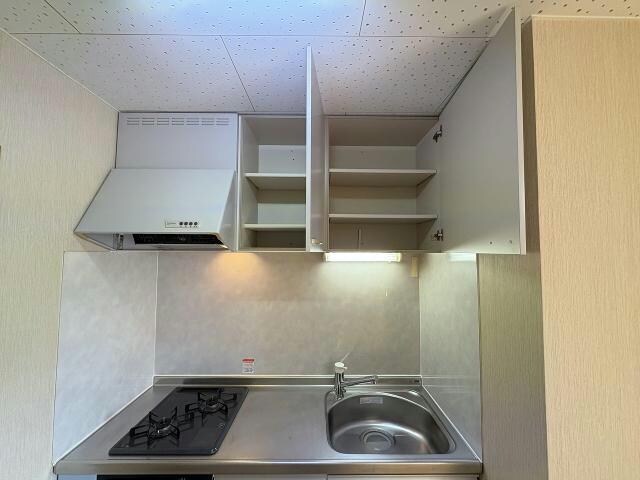 レジデンススウィートⅡの物件内観写真