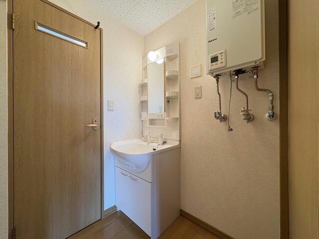 レジデンススウィートⅡの物件内観写真