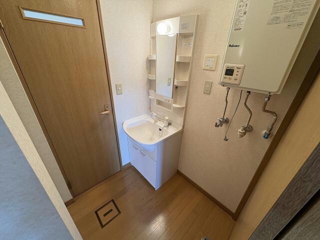 レジデンススウィートⅡの物件内観写真