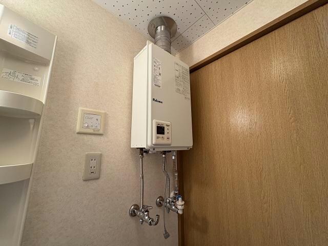 レジデンススウィートⅡの物件内観写真