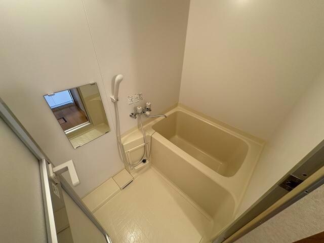 レジデンススウィートⅡの物件内観写真