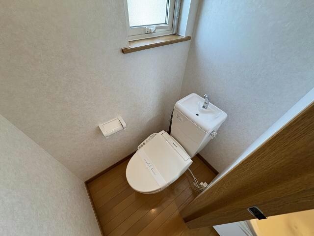 レジデンススウィートⅡの物件内観写真