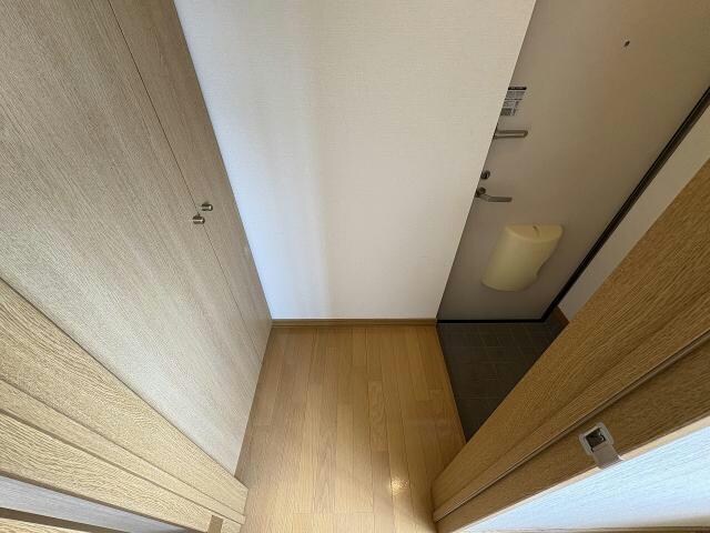 レジデンススウィートⅡの物件内観写真