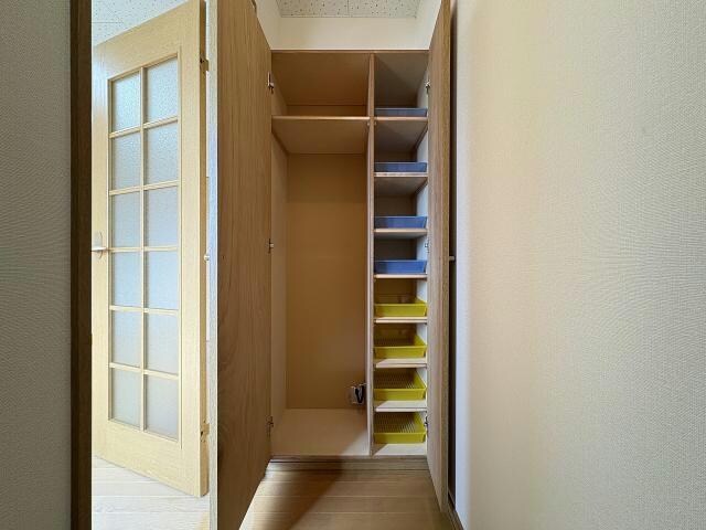 レジデンススウィートⅡの物件内観写真