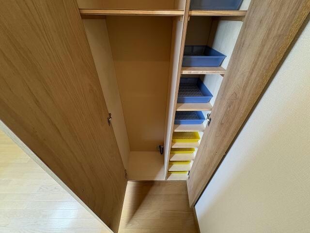 レジデンススウィートⅡの物件内観写真