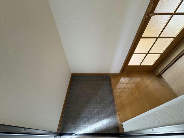 レジデンススウィートⅡの物件内観写真