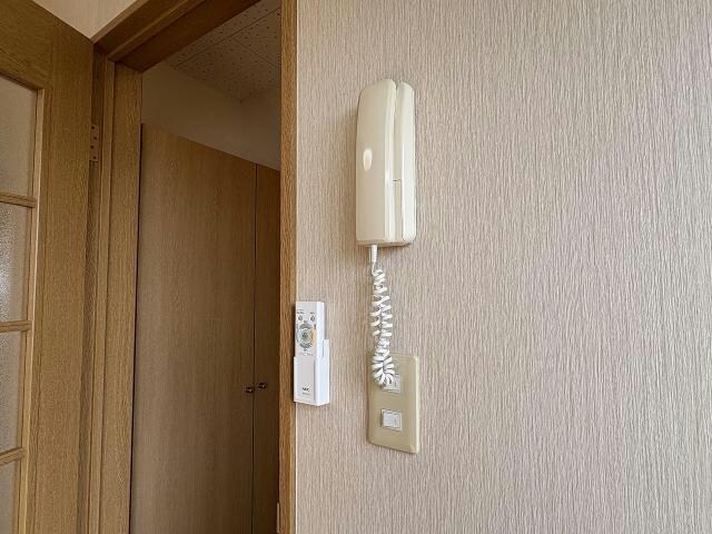 レジデンススウィートⅡの物件内観写真