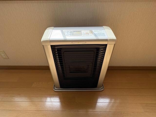 レジデンススウィートⅡの物件内観写真