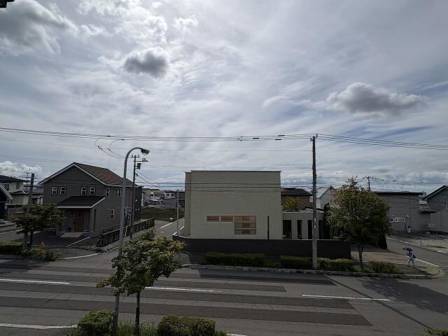 レジデンススウィートⅡの物件内観写真