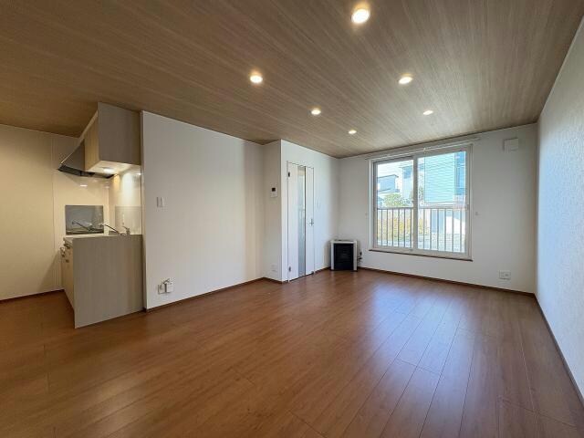 ビラミカエル 13の物件内観写真