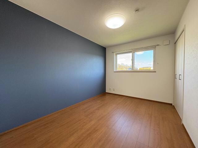 ビラミカエル 13の物件内観写真