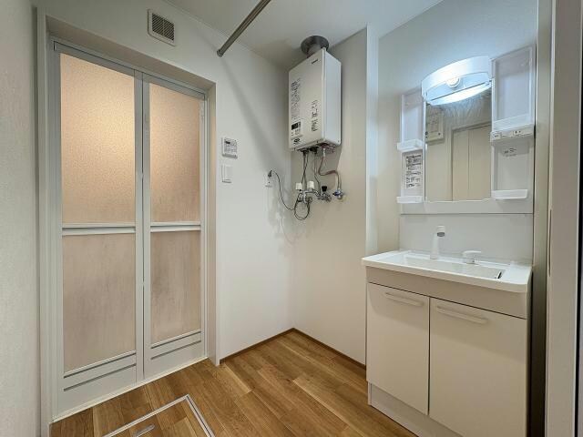 ビラミカエル 13の物件内観写真