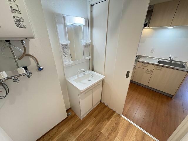 ビラミカエル 13の物件内観写真