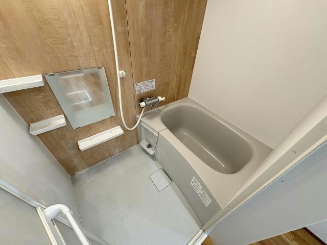 ビラミカエル 13の物件内観写真