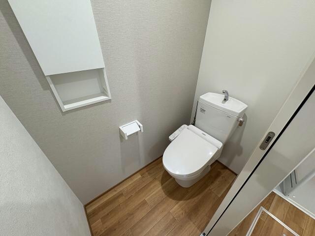 ビラミカエル 13の物件内観写真