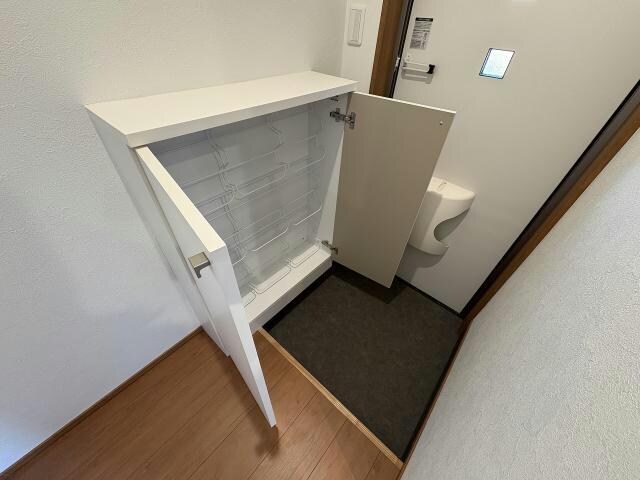 ビラミカエル 13の物件内観写真