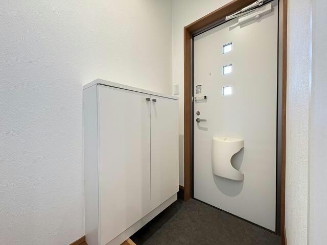 ビラミカエル 13の物件内観写真