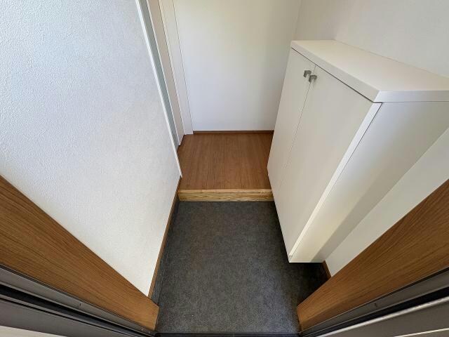 ビラミカエル 13の物件内観写真