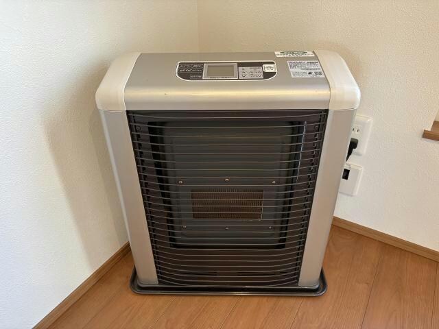 ビラミカエル 13の物件内観写真