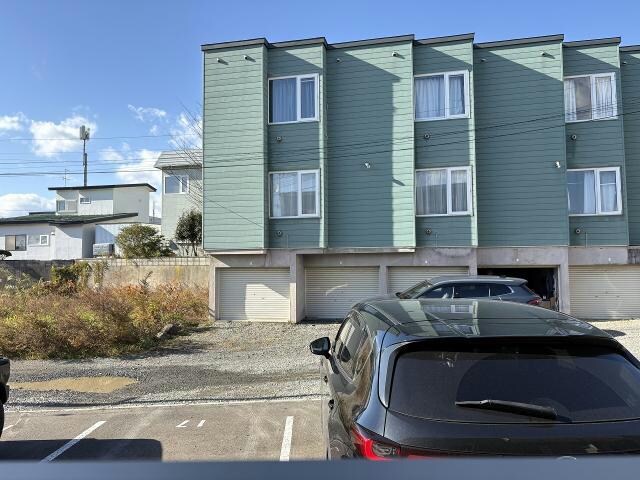 ビラミカエル 13の物件内観写真