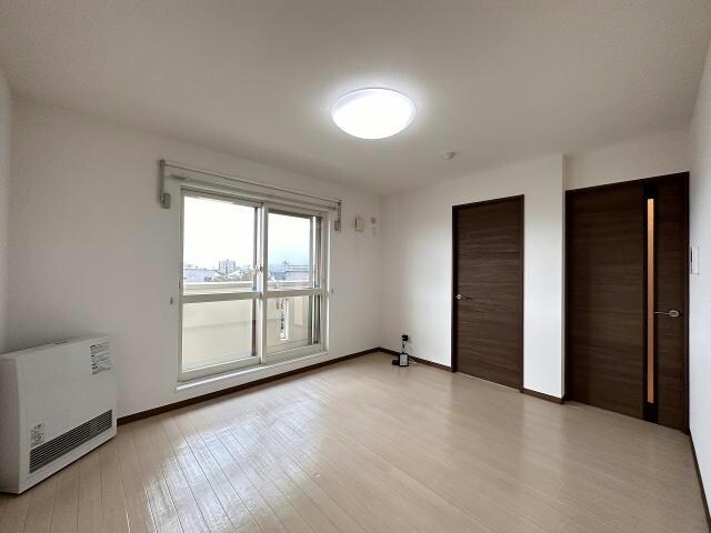 セゾンクレール昭和の物件内観写真