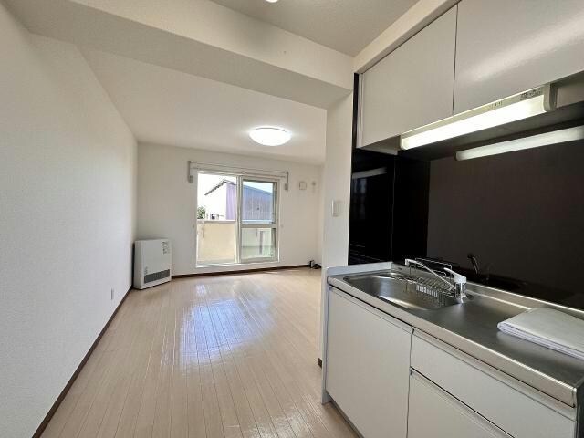 セゾンクレール昭和の物件内観写真