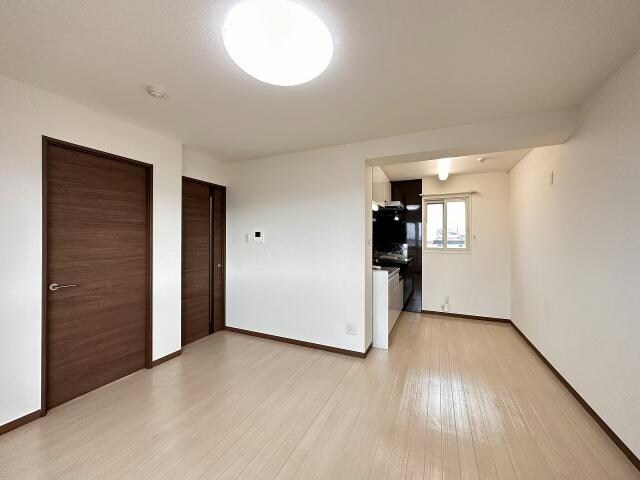 セゾンクレール昭和の物件内観写真