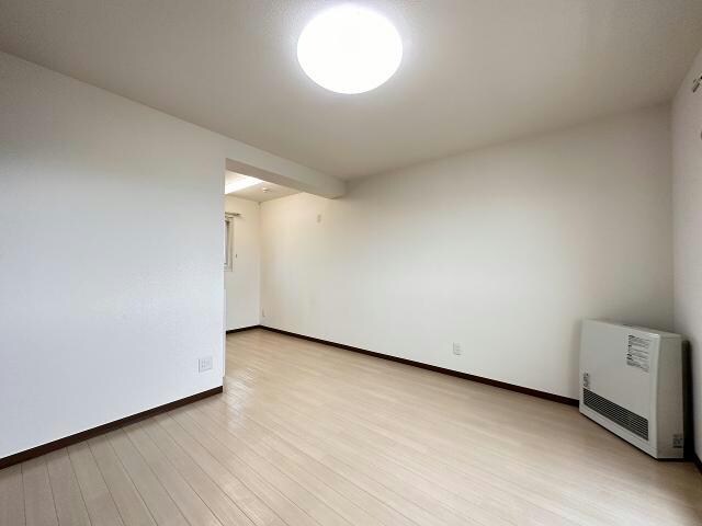 セゾンクレール昭和の物件内観写真